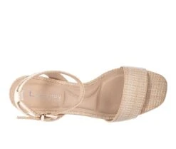 Women's CL By Laundry Beauties Dress Sandals -Shoe Carnival Sales 5 309