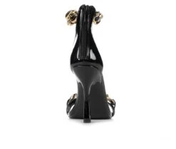 Women's Delicious Zelma Dress Sandals -Shoe Carnival Sales 5 318