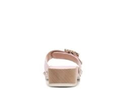 Women's Dr. Scholls Original Mod Block Heel Sandals -Shoe Carnival Sales 5 335