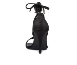 Women's Fashion To Figure Rosie Heel Dress Sandals -Shoe Carnival Sales 5 338