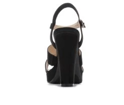 Women's CL By Laundry Abby Dress Sandals -Shoe Carnival Sales 5 366