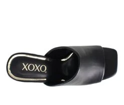 Women's XOXO Adelisa Dress Sandals -Shoe Carnival Sales 5 387