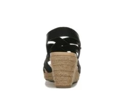 Women's Dr. Scholls Everlasting Wedge Heeled Sandals -Shoe Carnival Sales 5 389