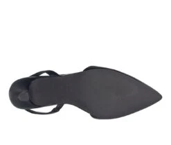 Women's Halston Valencia Pumps -Shoe Carnival Sales 5 424