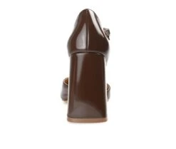 Women's Journee Collection Hesster Pumps -Shoe Carnival Sales 5 445