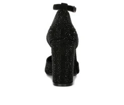 Women's Rag & Co Culver Block Heel Pumps -Shoe Carnival Sales 5 502