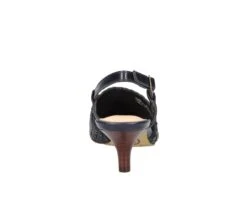 Women's Bella Vita Kaisley Pumps -Shoe Carnival Sales 5 507