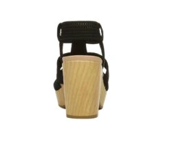 Women's Dr. Scholls Blossom Platform Sandals -Shoe Carnival Sales 5 62