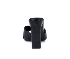 Women's Olivia Miller Sofia Dress Sandals -Shoe Carnival Sales 5 648