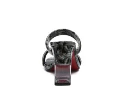 Women's London Rag Krpyton Block Heel Dress Sandals -Shoe Carnival Sales 5 66