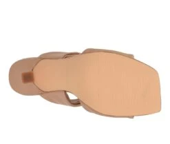 Women's Nine West Sashah Heeled Dress Sandals -Shoe Carnival Sales 5 667