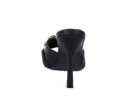 Women's London Rag Mermaid Stiletto Dress Sandals -Shoe Carnival Sales 5 670