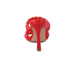 Women's London Rag High Bae Dress Sandals -Shoe Carnival Sales 5 685