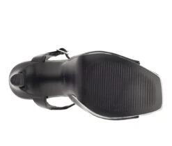 Women's Nine West Legacy Platform Stiletto Sandals -Shoe Carnival Sales 5 695