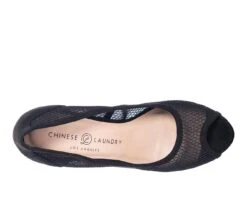 Women's Chinese Laundry Hallsy Peep Toe Stilettos -Shoe Carnival Sales 5 698