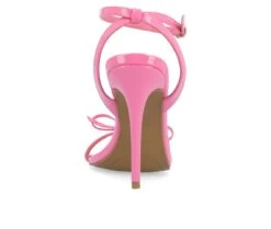 Women's Journee Collection Elvina Dress Sandals -Shoe Carnival Sales 5 717