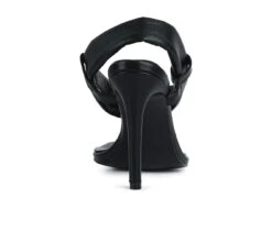 Women's Rag & Co Single Dress Sandals -Shoe Carnival Sales 5 721