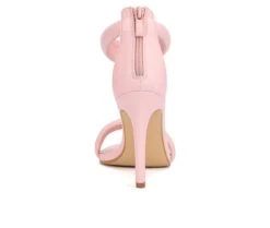 Women's Olivia Miller Maldives Dress Sandals -Shoe Carnival Sales 5 735