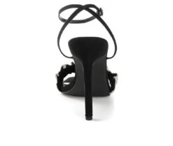 Women's Journee Collection Arlette Dress Sandals -Shoe Carnival Sales 5 744