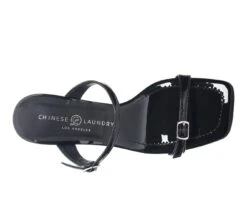 Women's Chinese Laundry Rory Dress Sandals -Shoe Carnival Sales 5 756