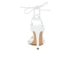 Women's London Rag Trixy Dress Sandals -Shoe Carnival Sales 5 761