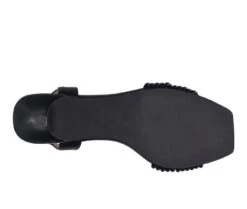 Women's Halston Hong Kong Dress Sandals -Shoe Carnival Sales 5 782