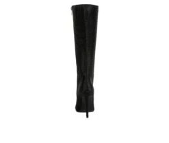 Women's London Rag Pipette Knee High Stiletto Boots -Shoe Carnival Sales 5 790