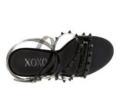 Women's XOXO Bunni Dress Sandals -Shoe Carnival Sales 5 792