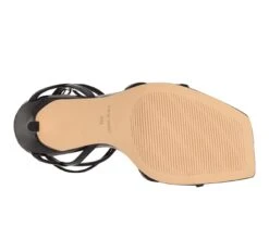 Women's Nine West Tidle Stiletto Sandals -Shoe Carnival Sales 5 804