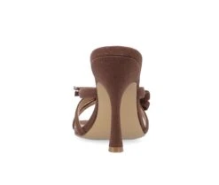 Women's Journee Collection Cilicia Dress Sandals -Shoe Carnival Sales 5 808