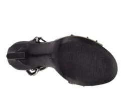 Women's Nine West Klass Dress Sandals -Shoe Carnival Sales 5 827