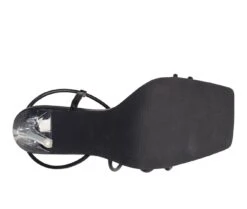 Women's Halston Wizard Stiletto Dress Sandals -Shoe Carnival Sales 5 832