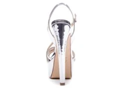 Women's Chinese Laundry Teaser 2 Platform Dress Sandals -Shoe Carnival Sales 5 843