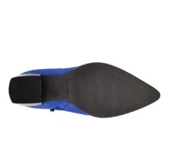 Women's Nine West Birds Heeled Booties -Shoe Carnival Sales 5 846