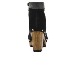 Women's Rag & Co Huron Heeled Booties -Shoe Carnival Sales 5 857