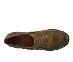 Women's L'Artiste Kantia Booties -Shoe Carnival Sales 5 88