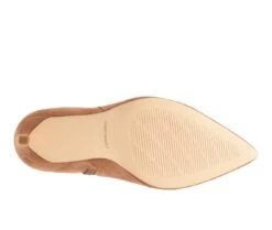 Women's Nine West Tries Heeled Fringe Booties -Shoe Carnival Sales 5 894