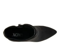 Women's XOXO Taylor Stiletto Booties -Shoe Carnival Sales 5 933