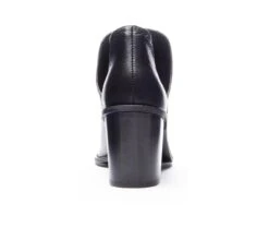 Women's Chinese Laundry Carlita Peep Toe Booties -Shoe Carnival Sales 5 942