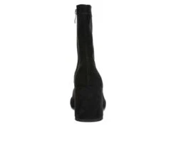 Women's Rag & Co Two Cubes Heeled Booties -Shoe Carnival Sales 5 949