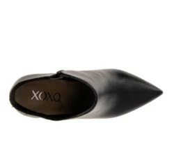 Women's XOXO Nayeli Stiletto Booties -Shoe Carnival Sales 5 950