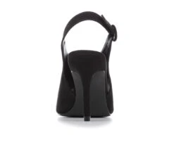 Women's Jellypop Avari Heeled Booties -Shoe Carnival Sales 5 983