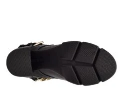 Women's Nine West Vilage Lace Up Heeled Booties -Shoe Carnival Sales 5 994