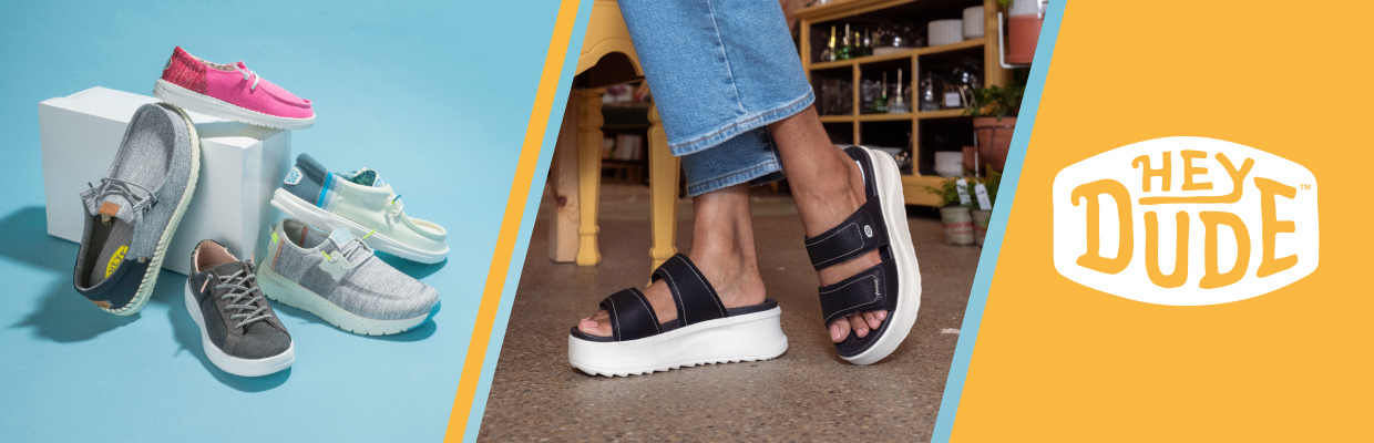 Shoe Carnival Sales -Shoe Carnival Sales 5265 524 heydude