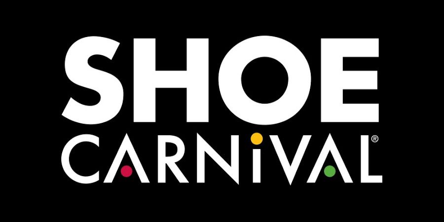 Shoe Carnival Sales